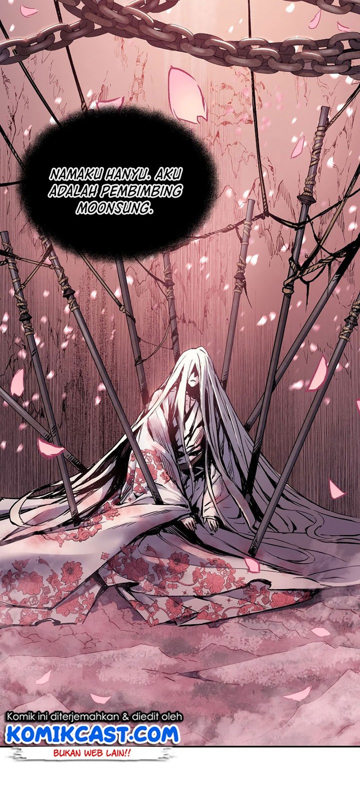 Return of the Broken Constellation chapter 30 halaman 13