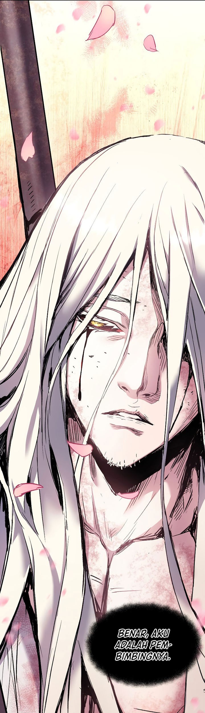 Return of the Broken Constellation chapter 30 halaman 15