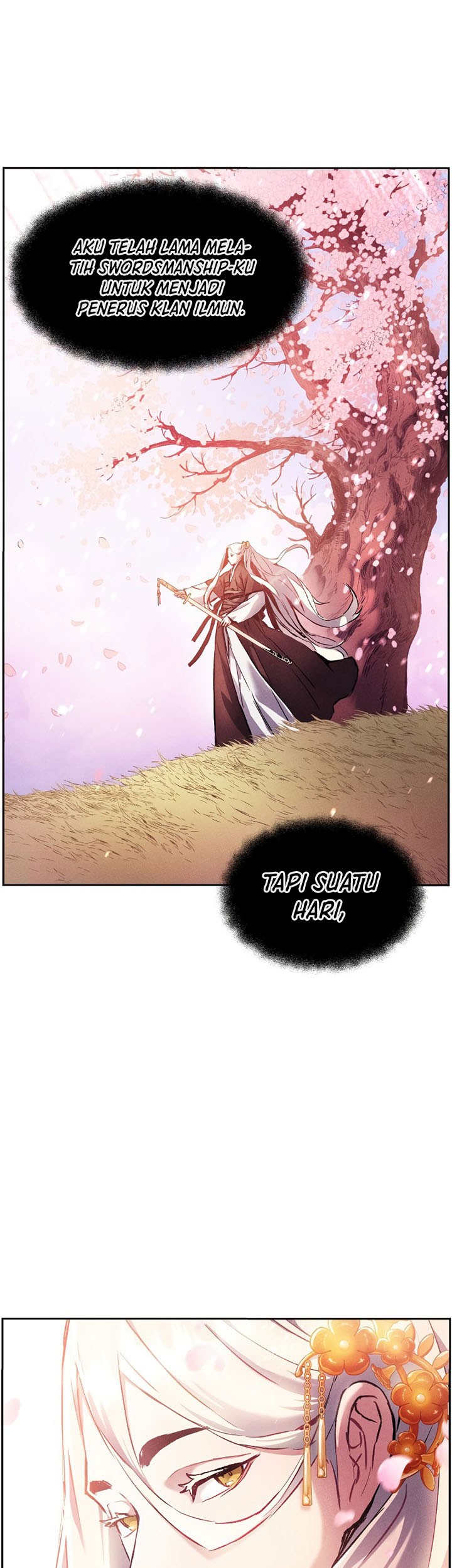 Return of the Broken Constellation chapter 30 halaman 17