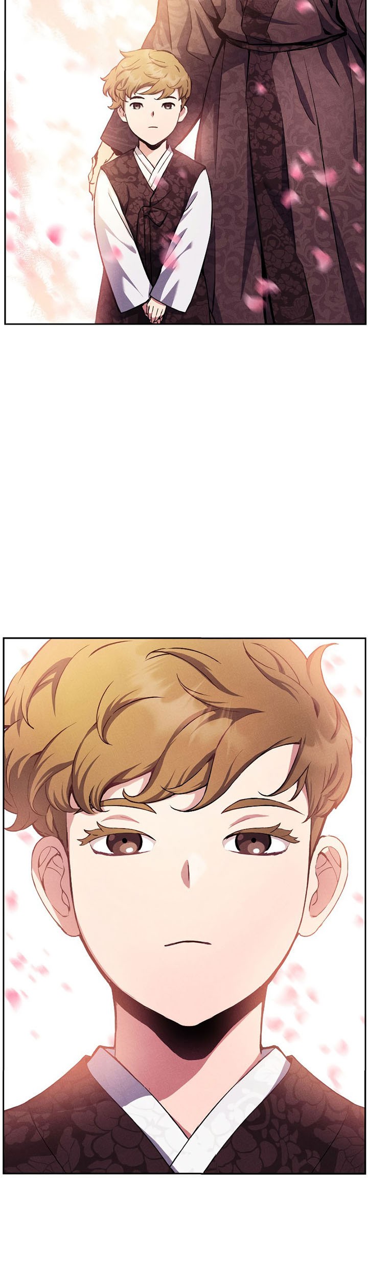 Return of the Broken Constellation chapter 30 halaman 19