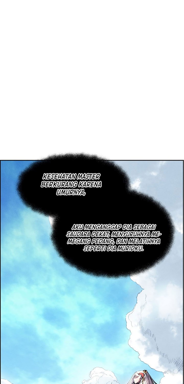Return of the Broken Constellation chapter 30 halaman 20