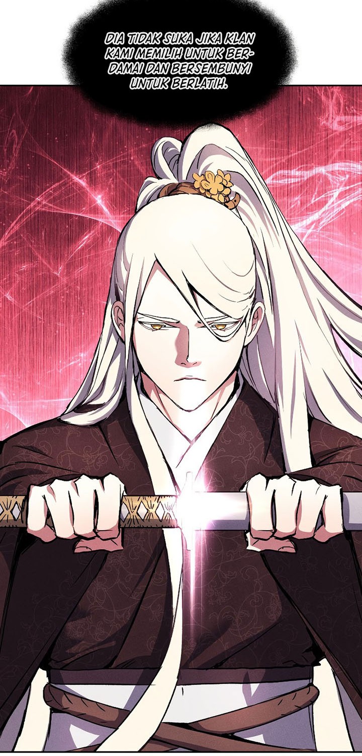 Return of the Broken Constellation chapter 30 halaman 25