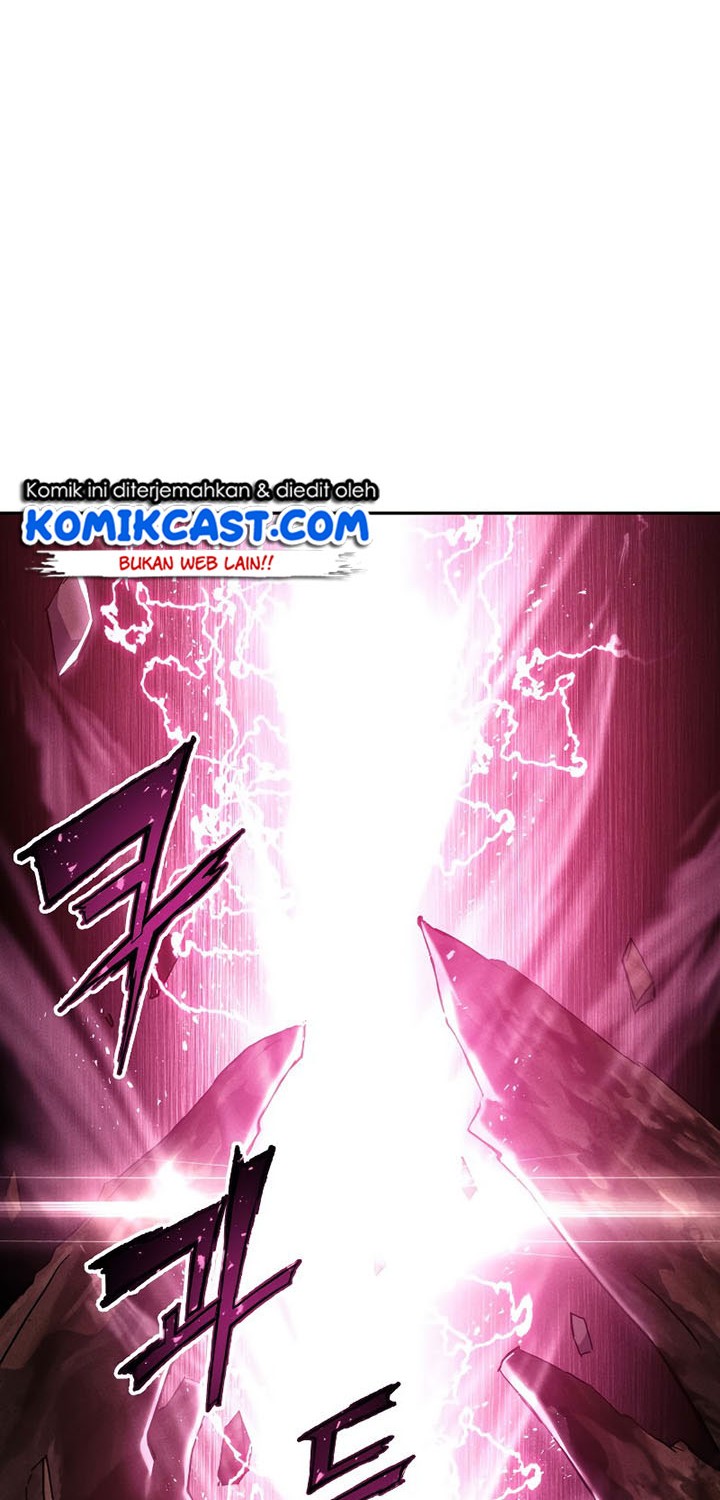 Return of the Broken Constellation chapter 30 halaman 27