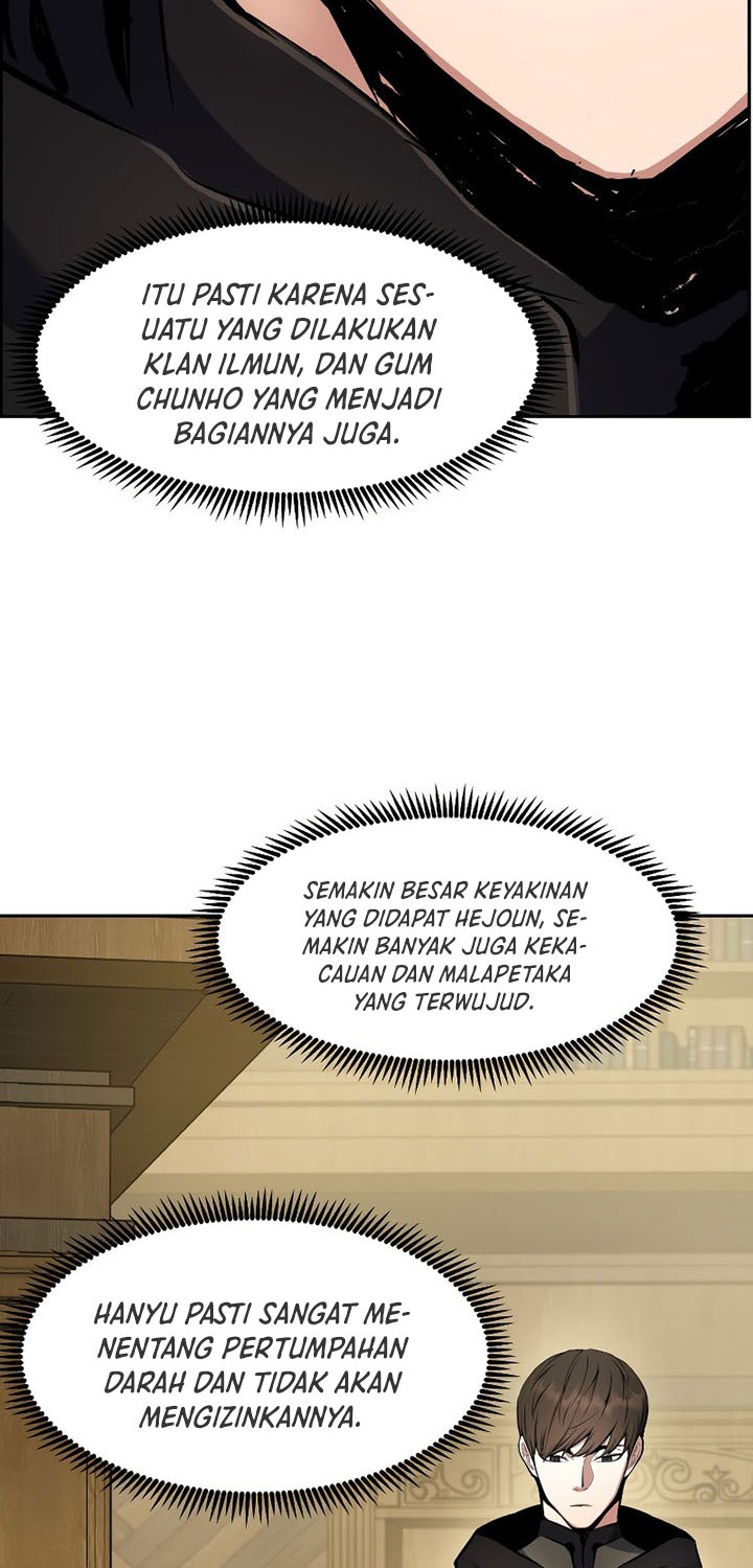 Return of the Broken Constellation chapter 30 halaman 37