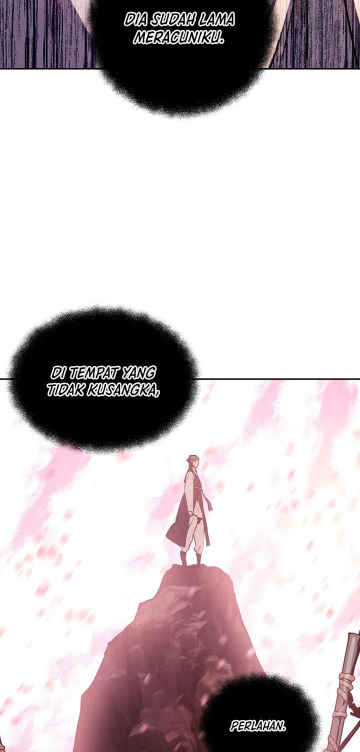 Return of the Broken Constellation chapter 30 halaman 41