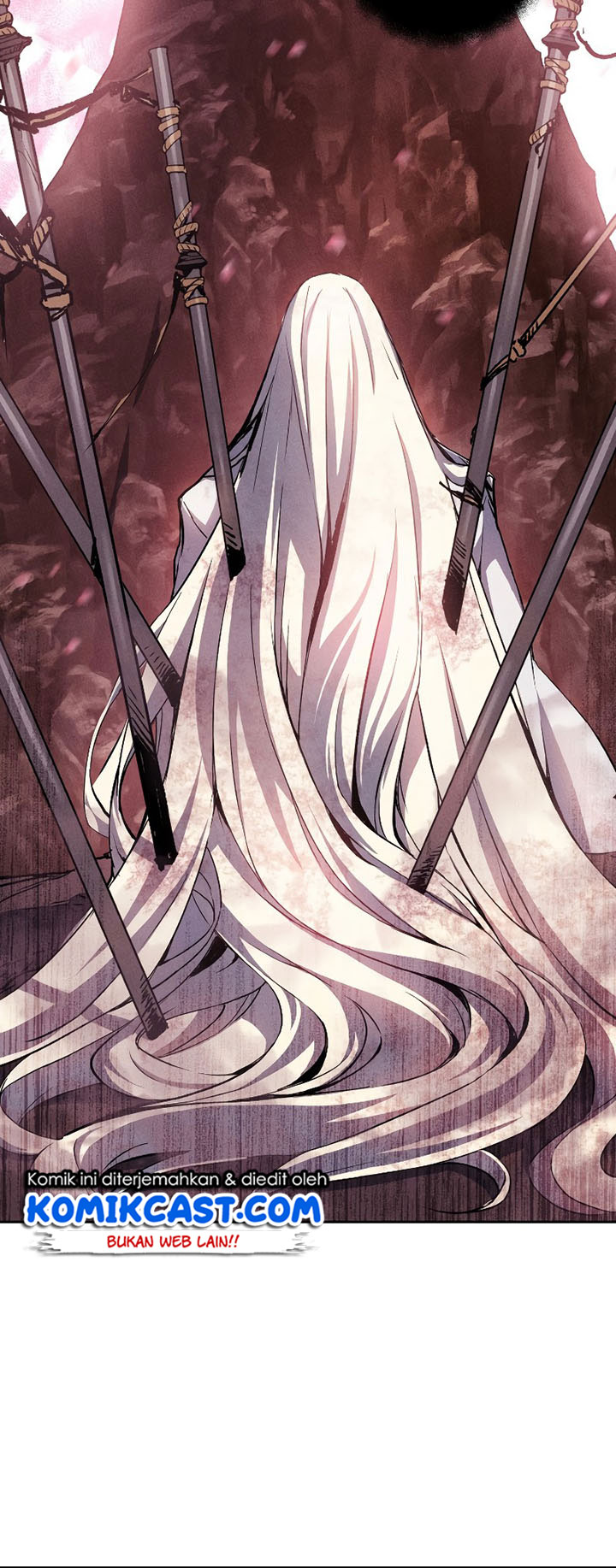 Return of the Broken Constellation chapter 30 halaman 42