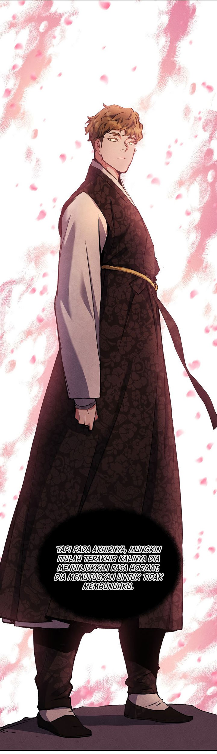 Return of the Broken Constellation chapter 30 halaman 43