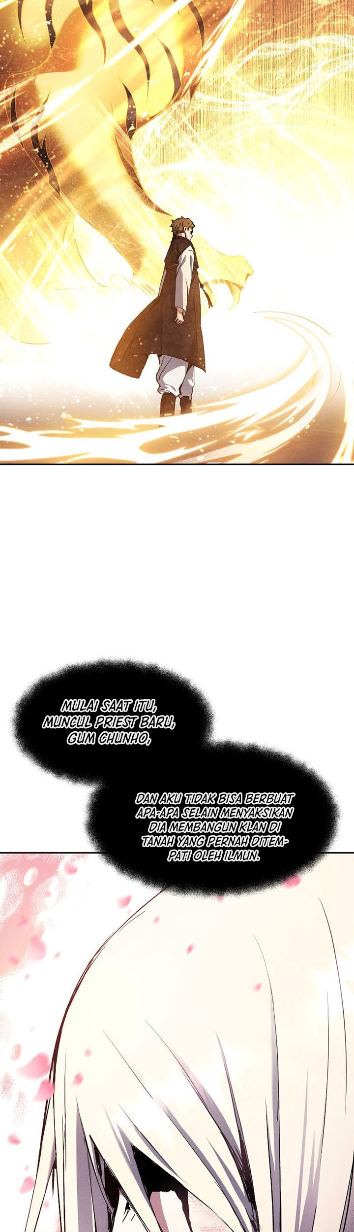 Return of the Broken Constellation chapter 30 halaman 47