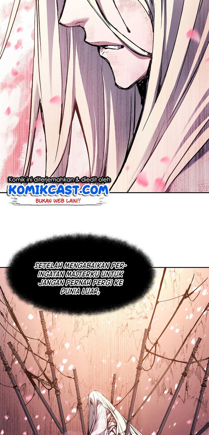Return of the Broken Constellation chapter 30 halaman 48