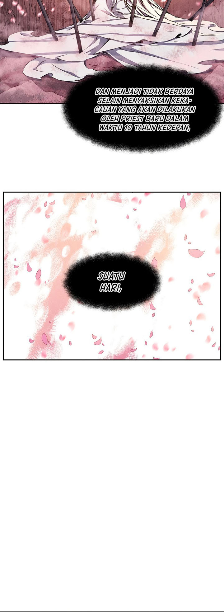 Return of the Broken Constellation chapter 30 halaman 49