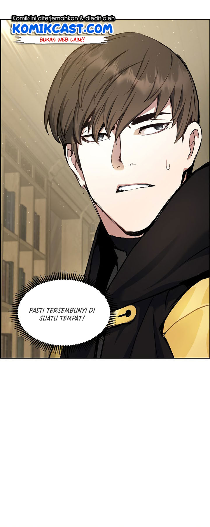 Return of the Broken Constellation chapter 30 halaman 56
