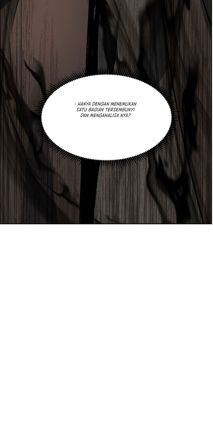 Return of the Broken Constellation chapter 30 halaman 60