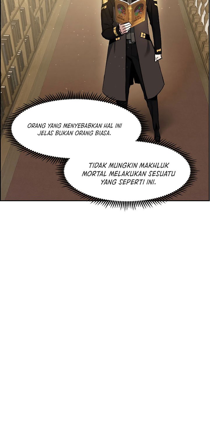 Return of the Broken Constellation chapter 30 halaman 62