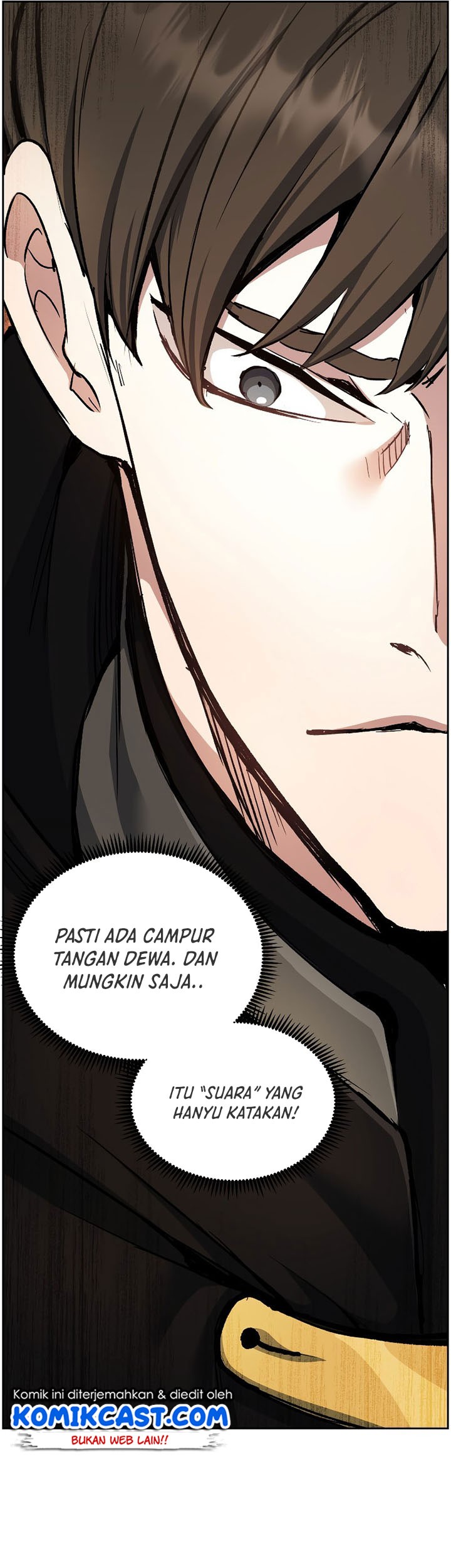 Return of the Broken Constellation chapter 30 halaman 64