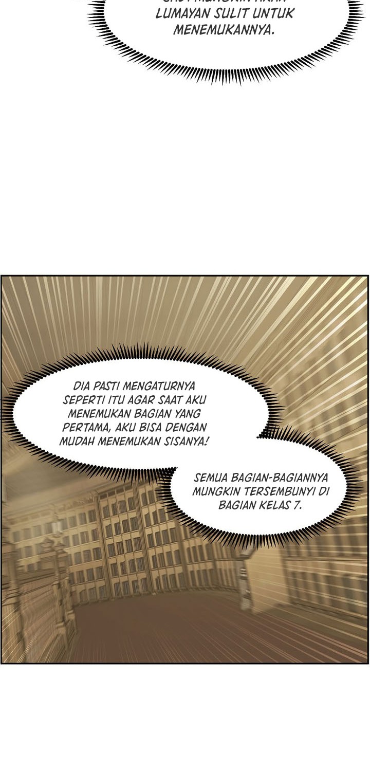 Return of the Broken Constellation chapter 30 halaman 67