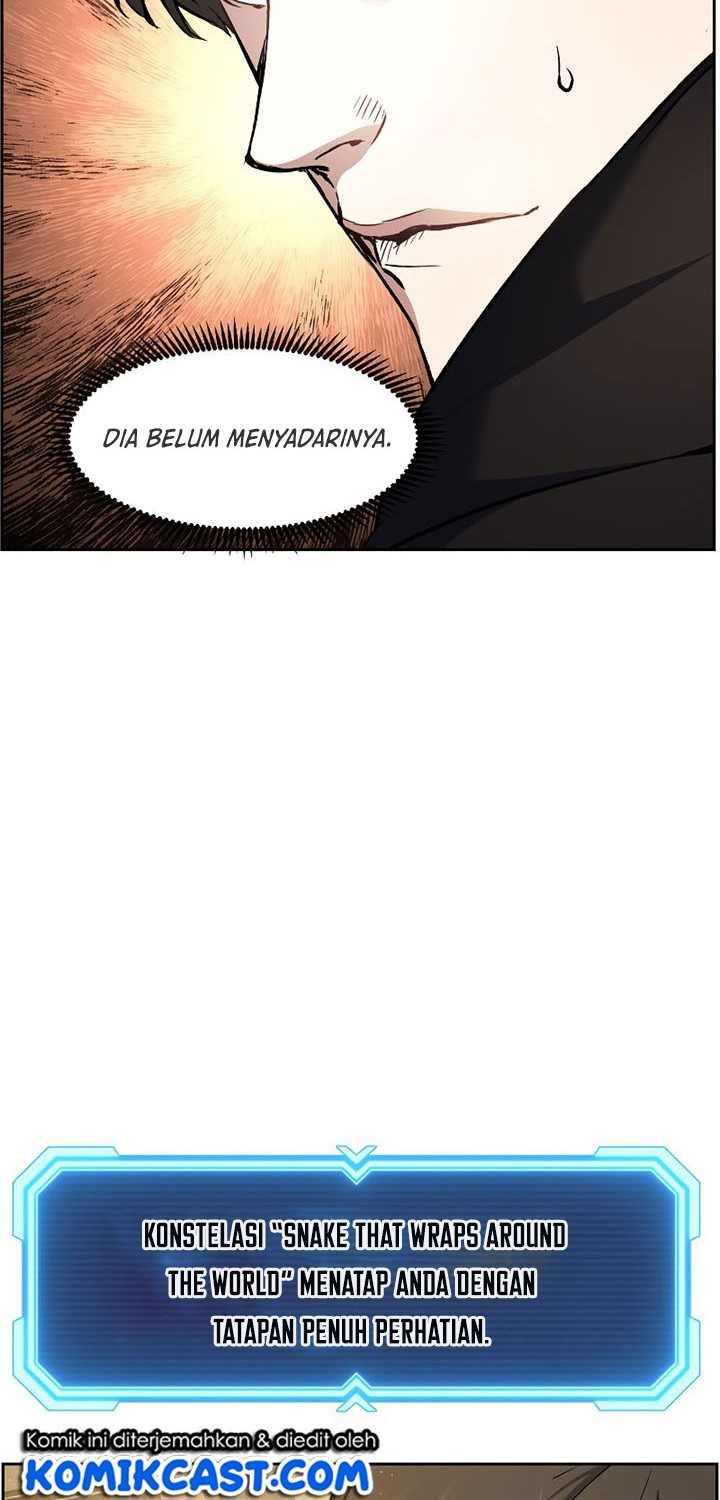Return of the Broken Constellation chapter 30 halaman 69