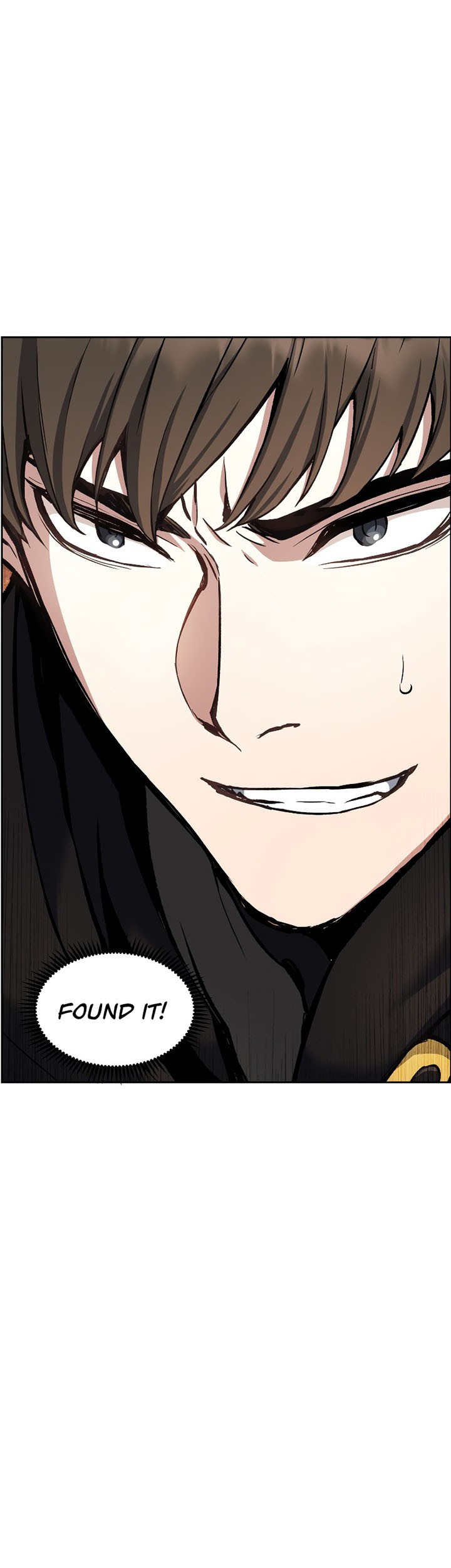 Return of the Broken Constellation chapter 30 halaman 71
