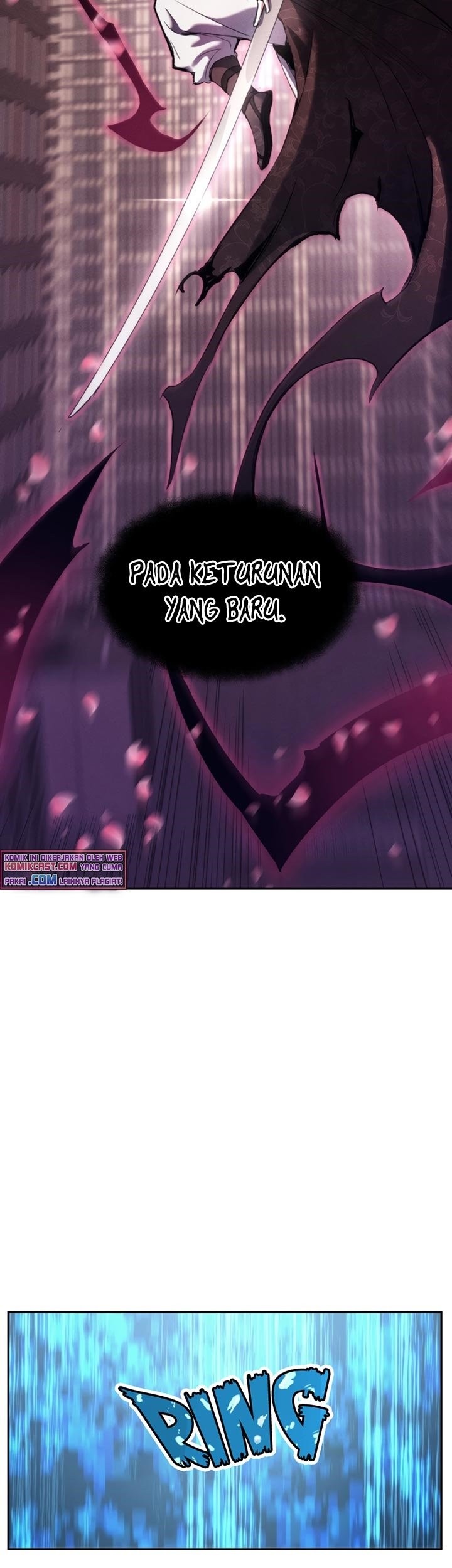 Return of the Broken Constellation Bab 31 halaman 28