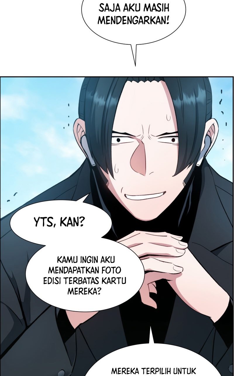 Return of the Broken Constellation Bab 32 halaman 3