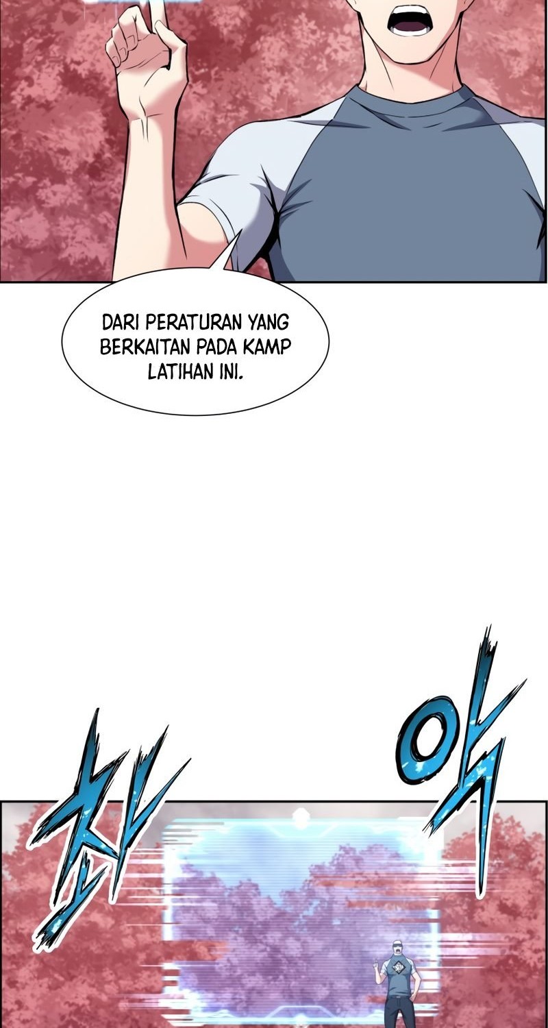 Return of the Broken Constellation Bab 32 halaman 45