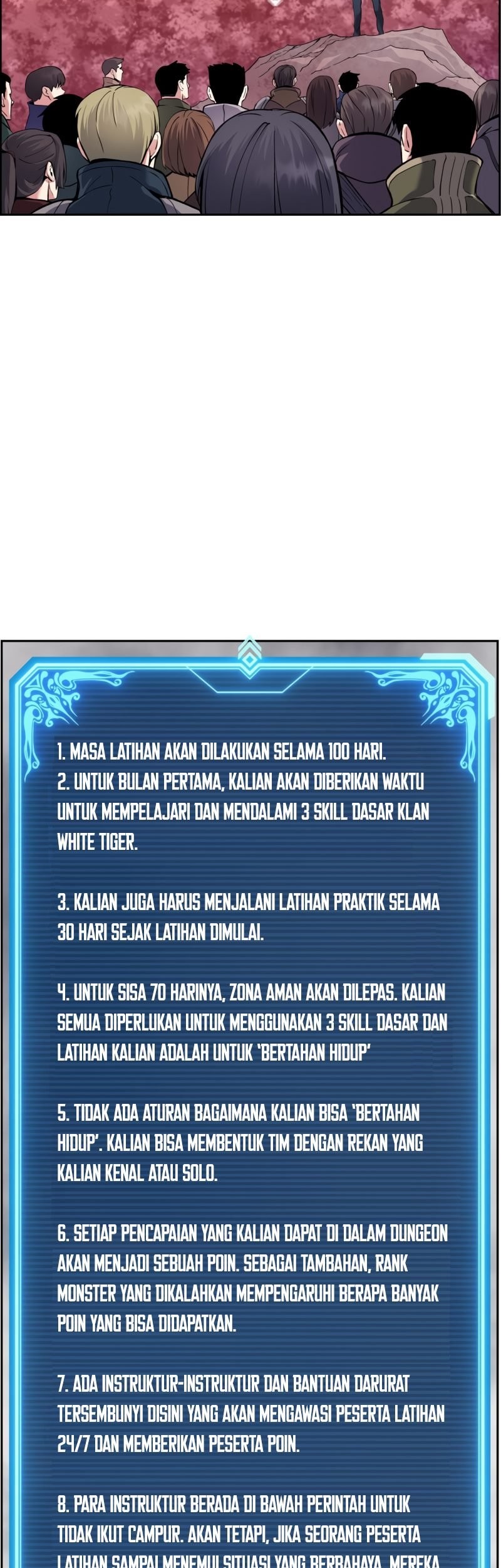 Return of the Broken Constellation Bab 32 halaman 46