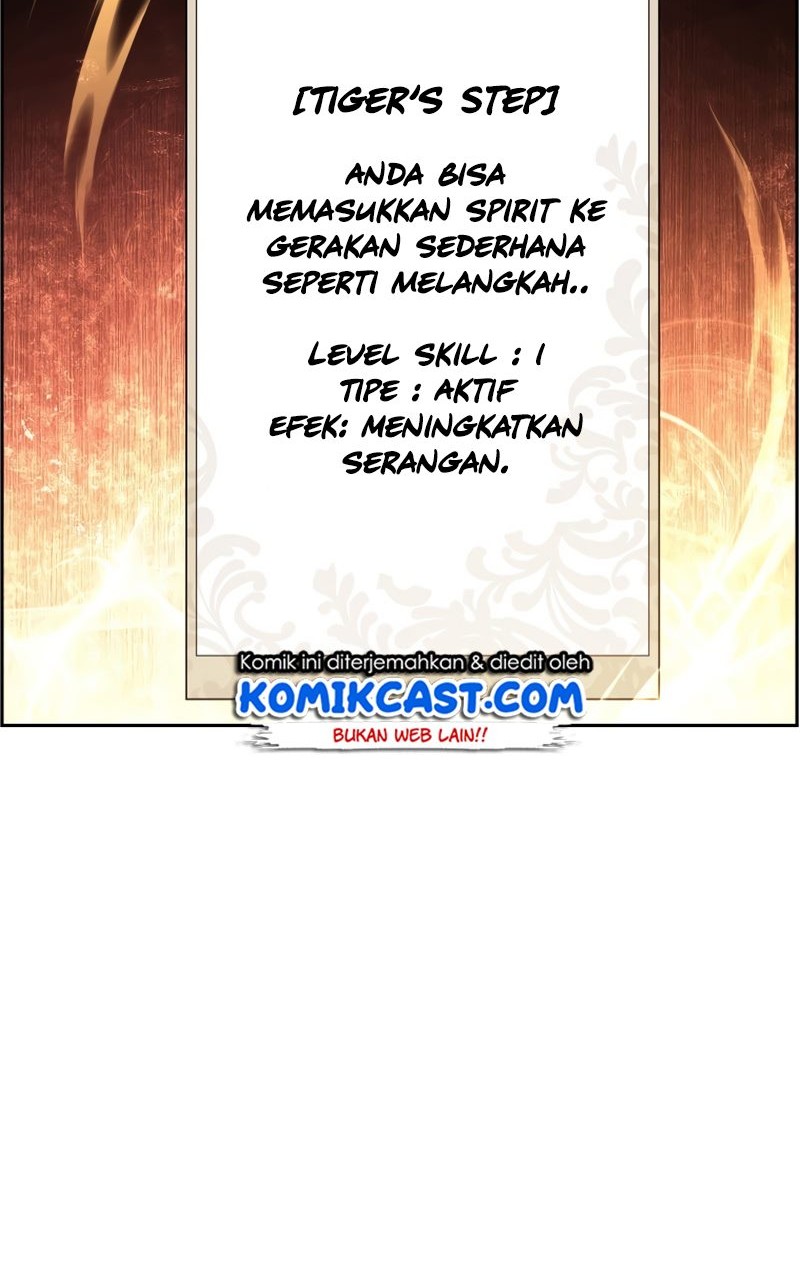 Return of the Broken Constellation Bab 32 halaman 53
