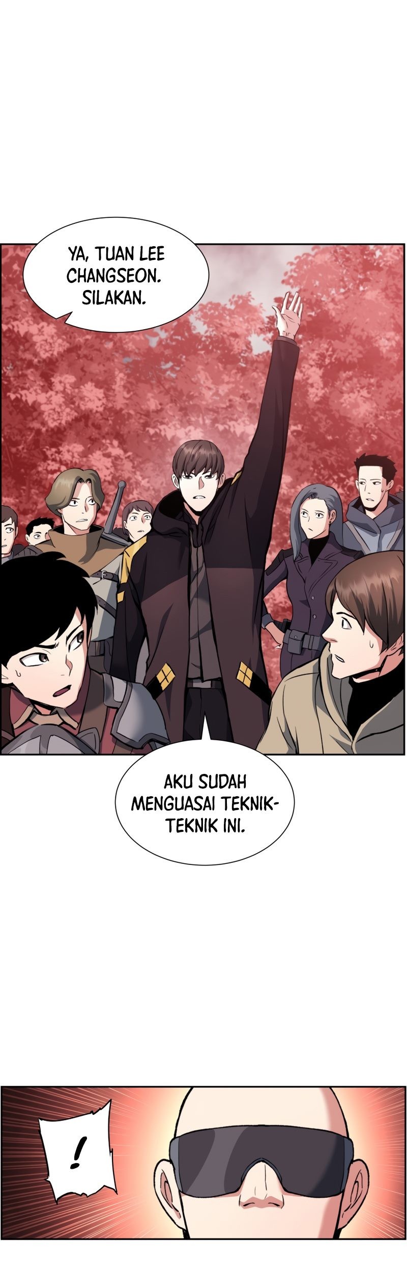 Return of the Broken Constellation Bab 32 halaman 60