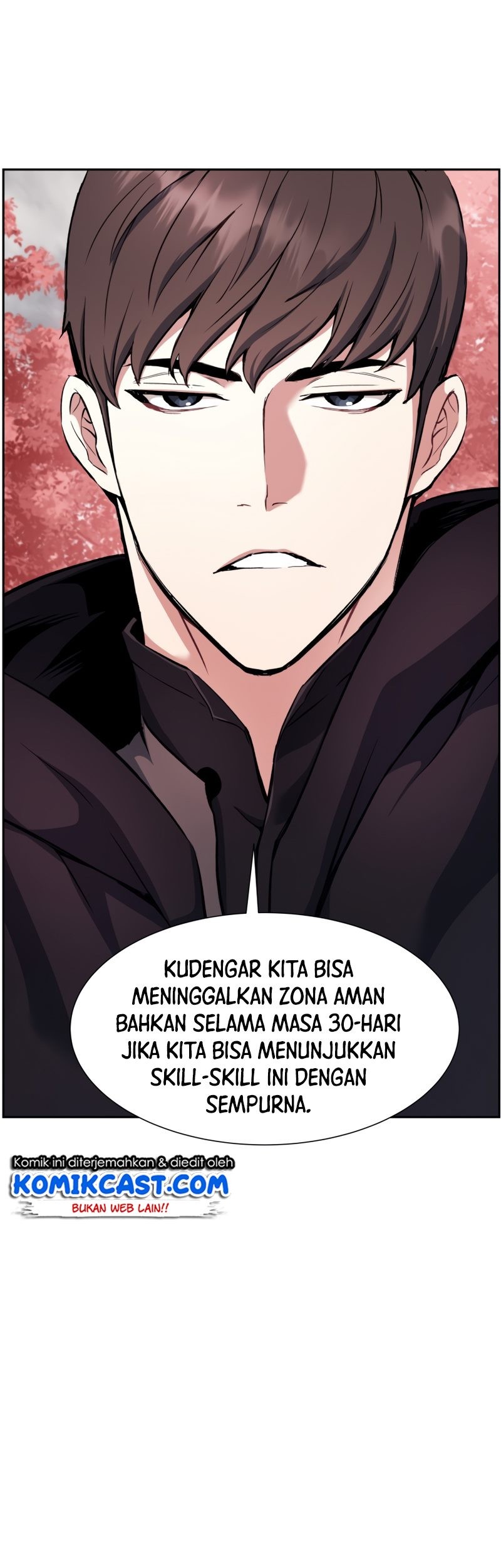 Return of the Broken Constellation Bab 32 halaman 62