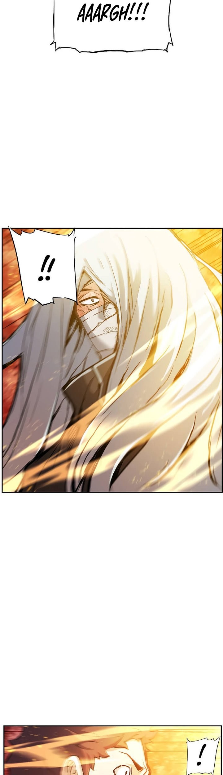 Return of the Broken Constellation chapter 33 halaman 4