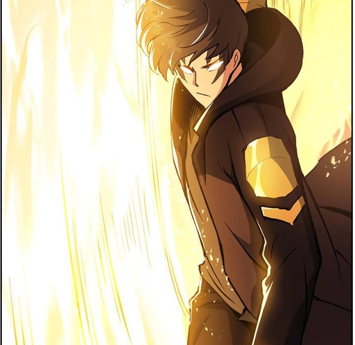 Return of the Broken Constellation chapter 33 halaman 7