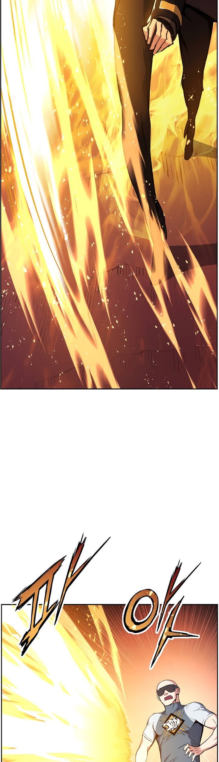 Return of the Broken Constellation chapter 33 halaman 8