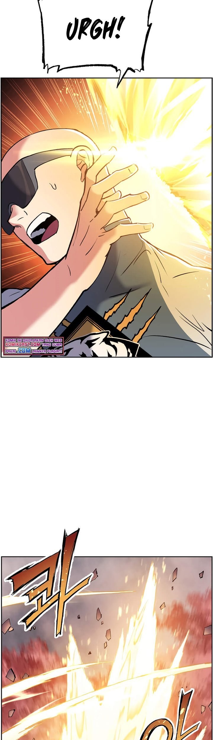 Return of the Broken Constellation chapter 33 halaman 10