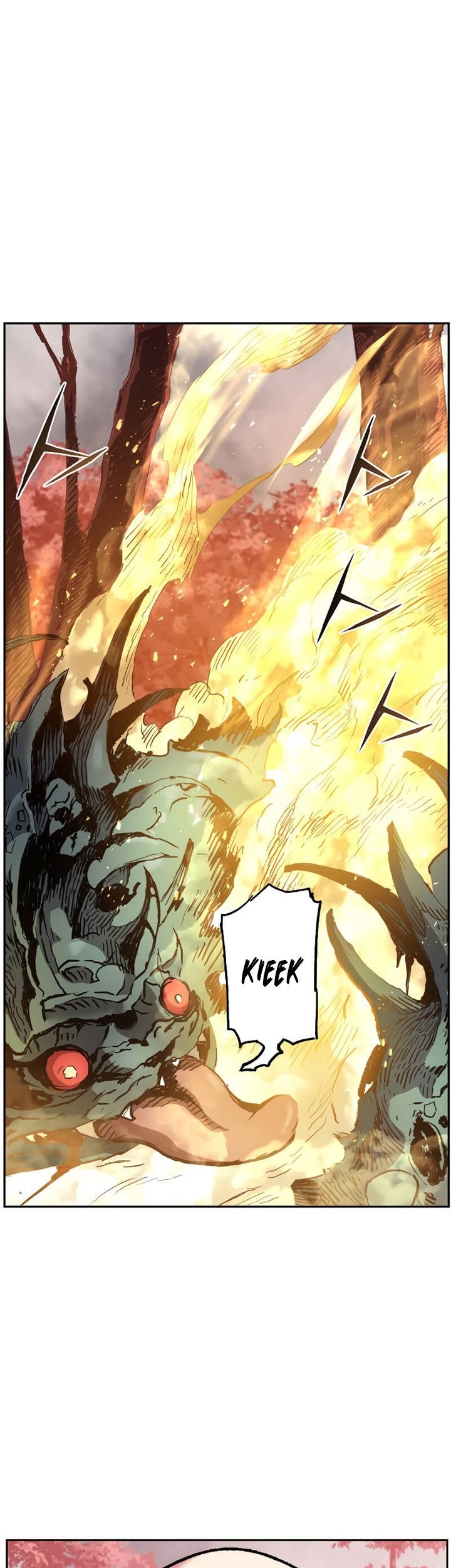 Return of the Broken Constellation chapter 33 halaman 14