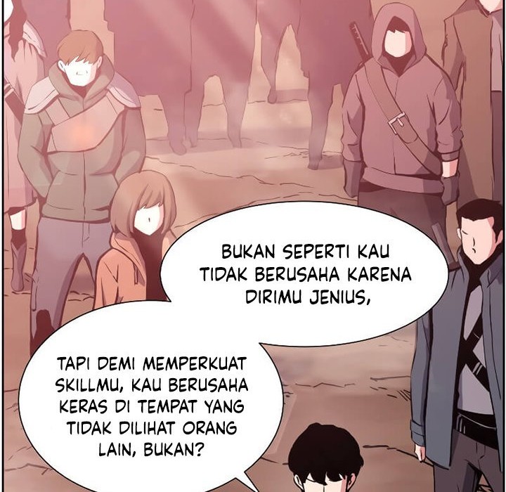 Return of the Broken Constellation chapter 33 halaman 25