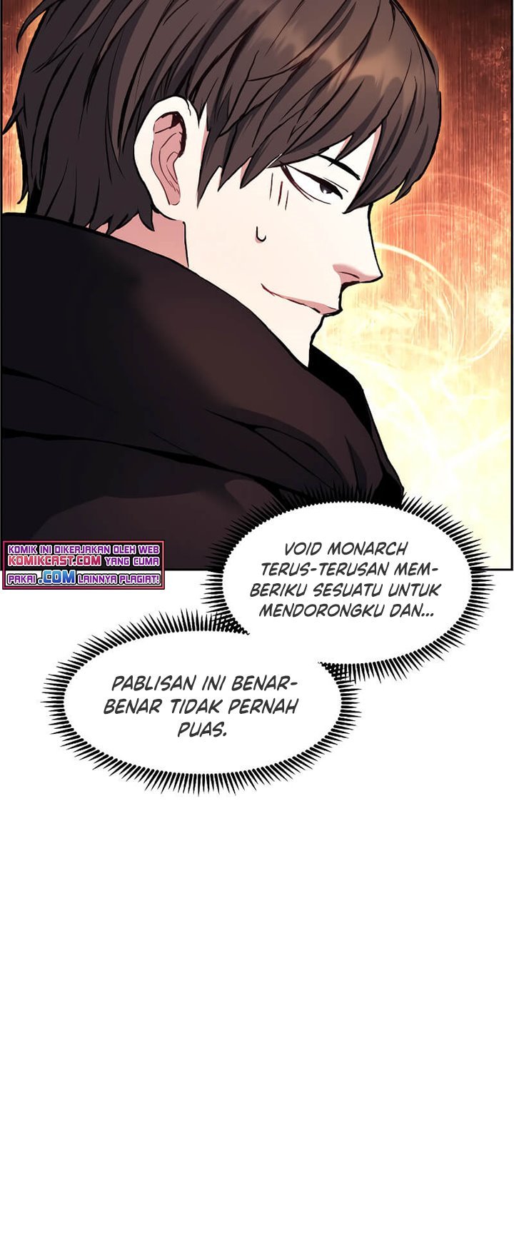 Return of the Broken Constellation chapter 33 halaman 36