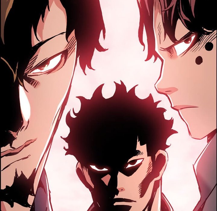 Return of the Broken Constellation chapter 33 halaman 42