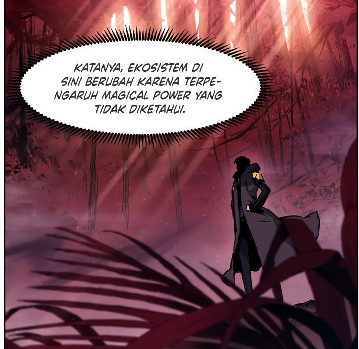 Return of the Broken Constellation chapter 33 halaman 48