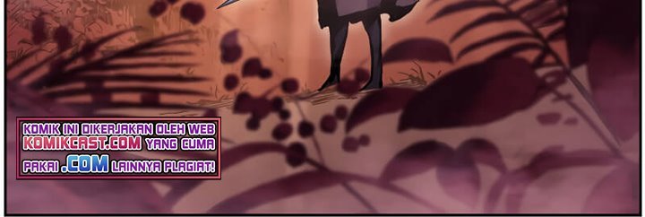 Return of the Broken Constellation chapter 33 halaman 55