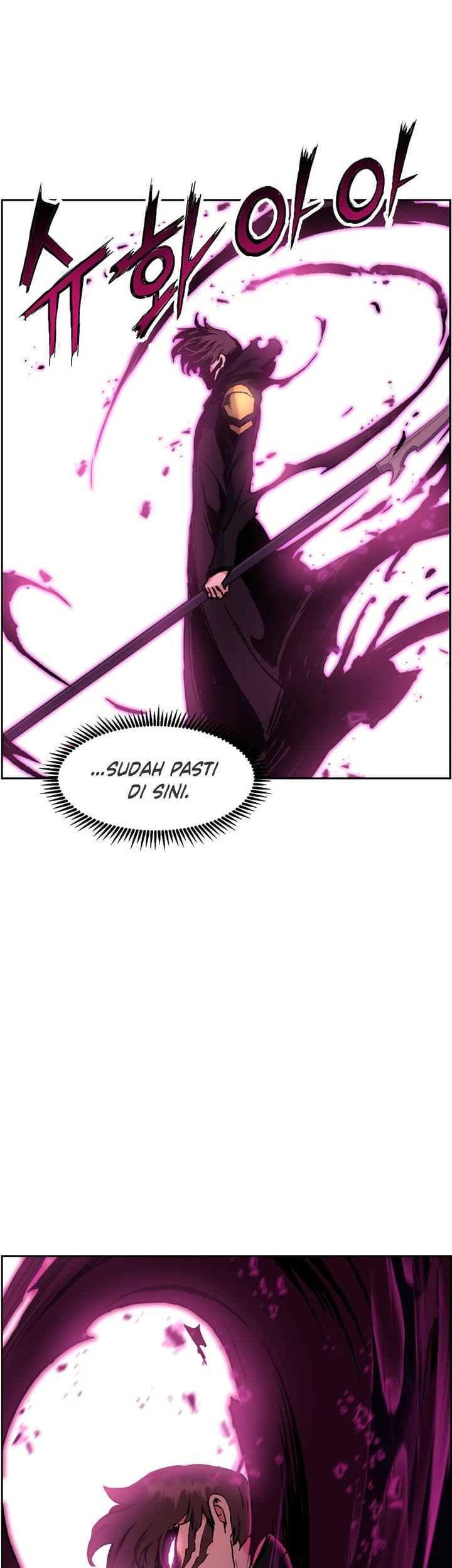 Return of the Broken Constellation chapter 33 halaman 68