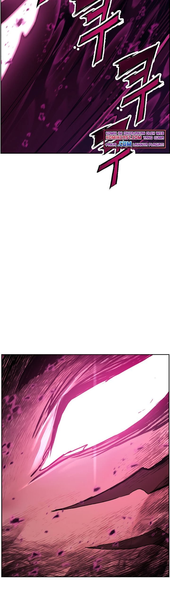 Return of the Broken Constellation chapter 33 halaman 70