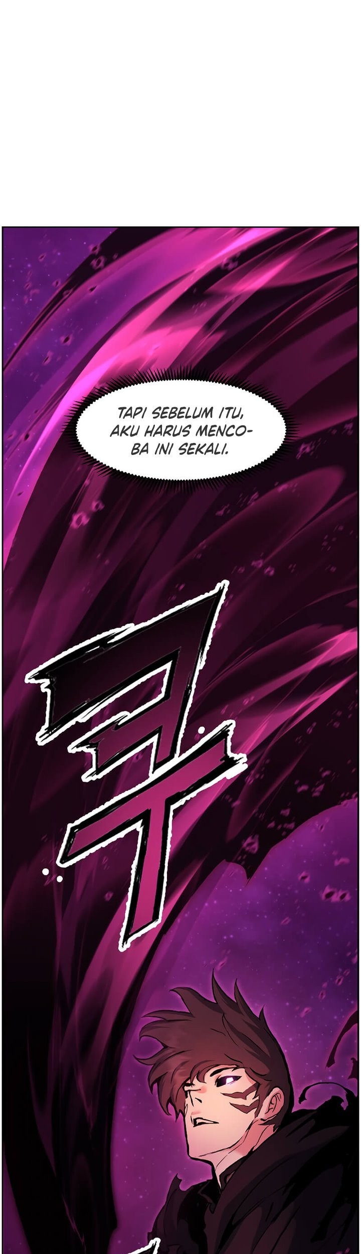 Return of the Broken Constellation chapter 33 halaman 72
