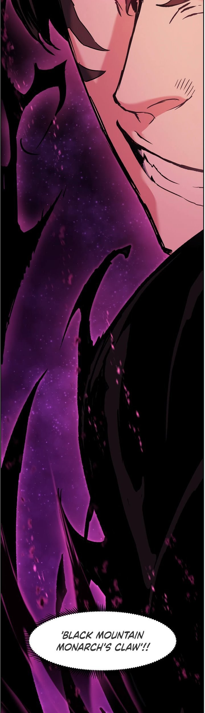 Return of the Broken Constellation chapter 33 halaman 76