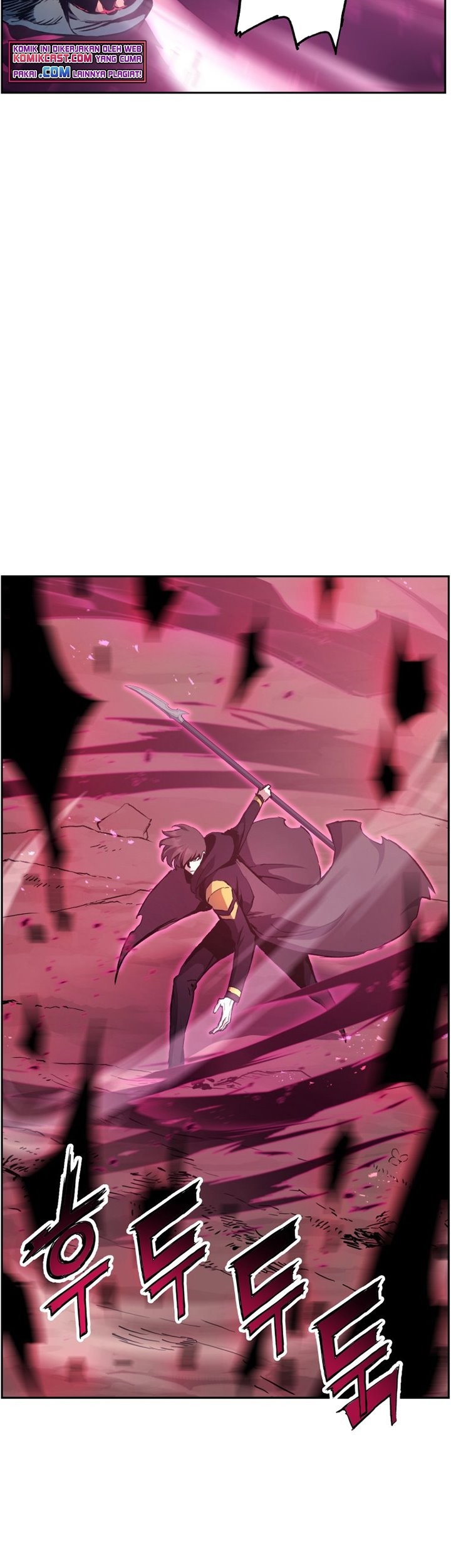 Return of the Broken Constellation chapter 34 halaman 6