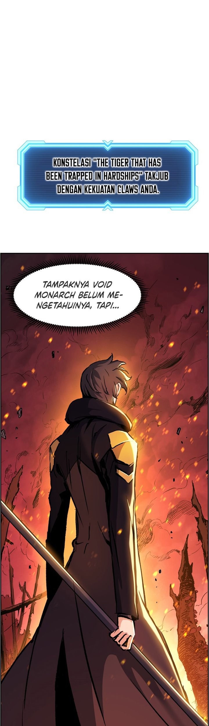 Return of the Broken Constellation chapter 34 halaman 10