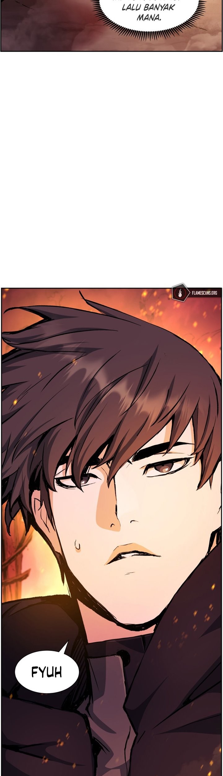 Return of the Broken Constellation chapter 34 halaman 12