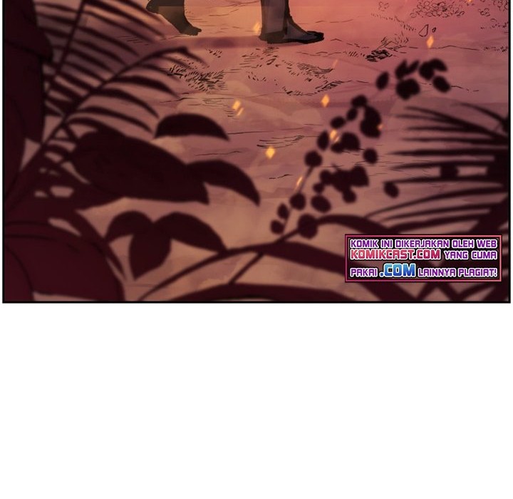 Return of the Broken Constellation chapter 34 halaman 15