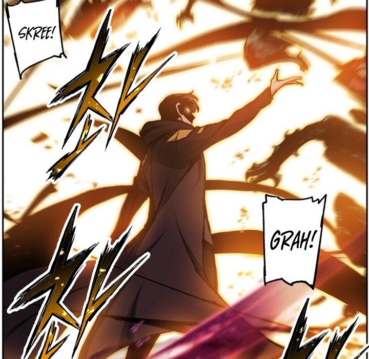 Return of the Broken Constellation chapter 34 halaman 22