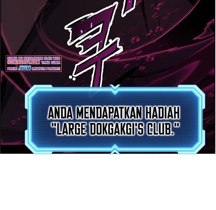 Return of the Broken Constellation chapter 34 halaman 24