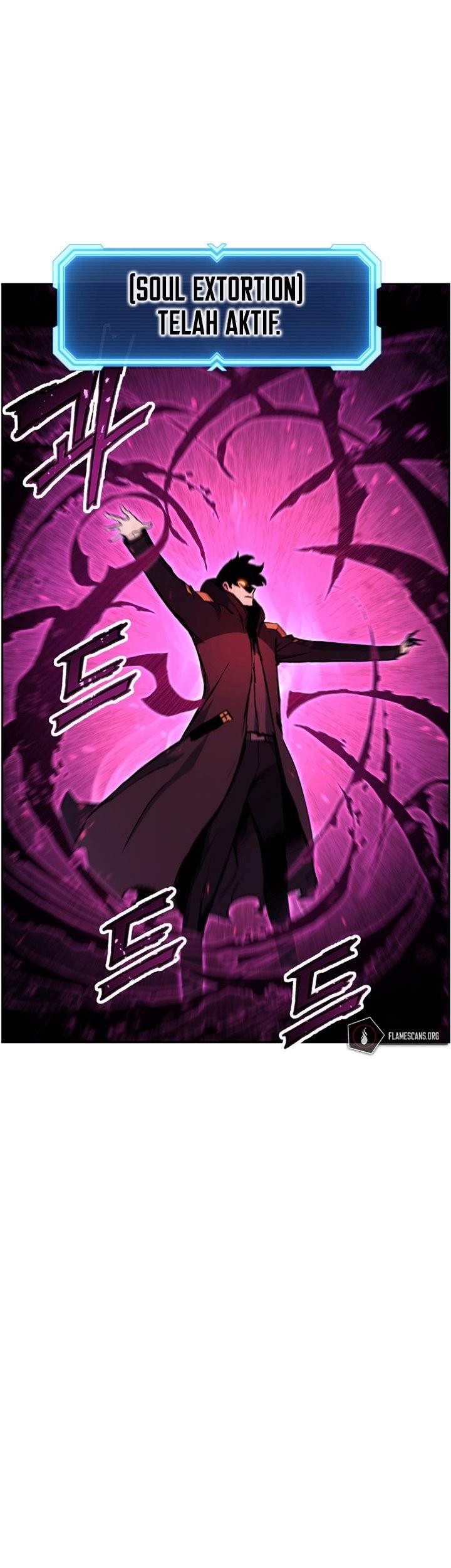Return of the Broken Constellation chapter 34 halaman 25