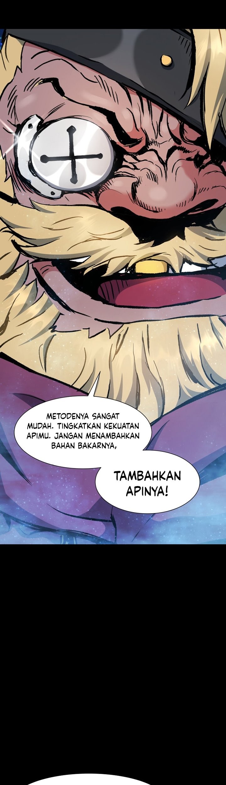 Return of the Broken Constellation chapter 34 halaman 42
